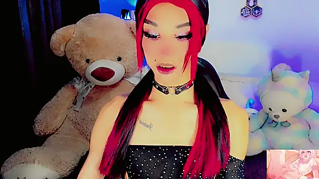 dollswit01 online show from 02/24/26, 03:15