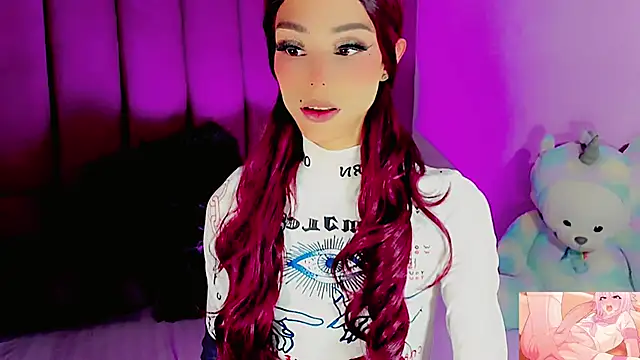 dollswit01 online show from 03/14/26, 01:12