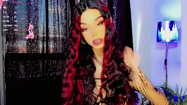 dollswit01 online show from 03/28/26, 09:03