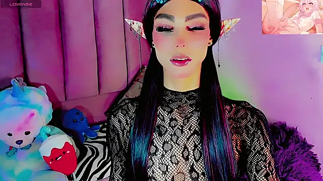 dollswit01 online show from 04/19/26, 06:10