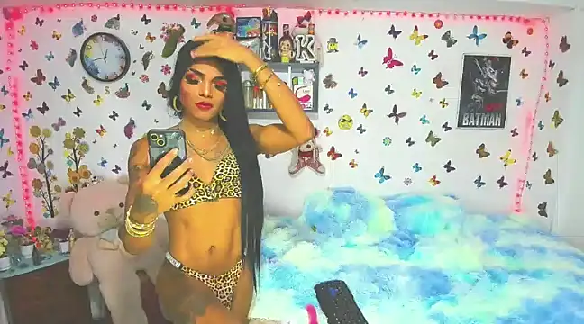 marianaoficial249701 online show from 01/21/25, 12:15