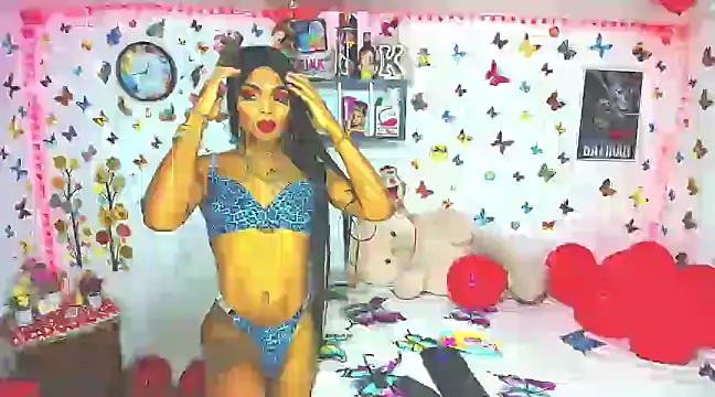 marianaoficial249701 online show from 02/15/25, 06:33