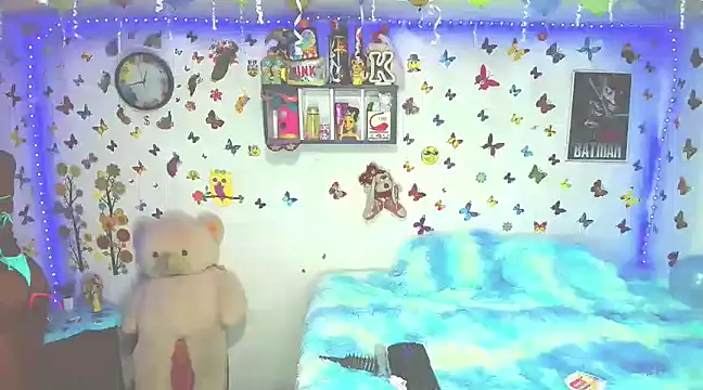 marianaoficial249701 online show from 03/13/25, 02:12