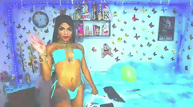 marianaoficial249701 online show from 03/14/25, 08:06