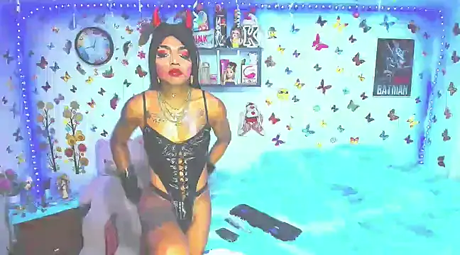 marianaoficial249701 online show from 03/17/25, 01:39