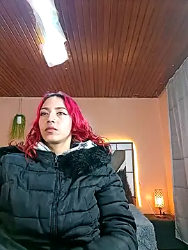 Scarllett BDSM online show from 12/06/24, 03:30