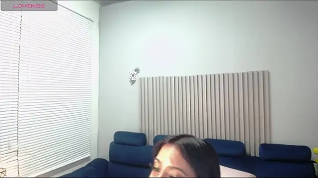 Scarllett BDSM online show from 10/30/25, 08:38