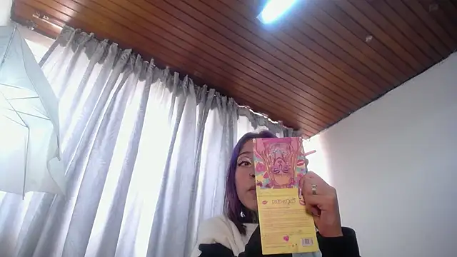 Scarllett BDSM online show from 05/05/26, 04:26