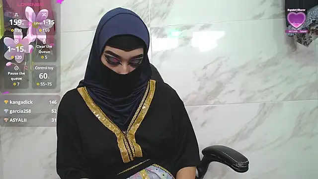 shaila anali online show from 12/04/24, 12:25