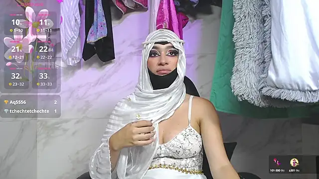 shaila anali online show from 12/07/24, 01:47