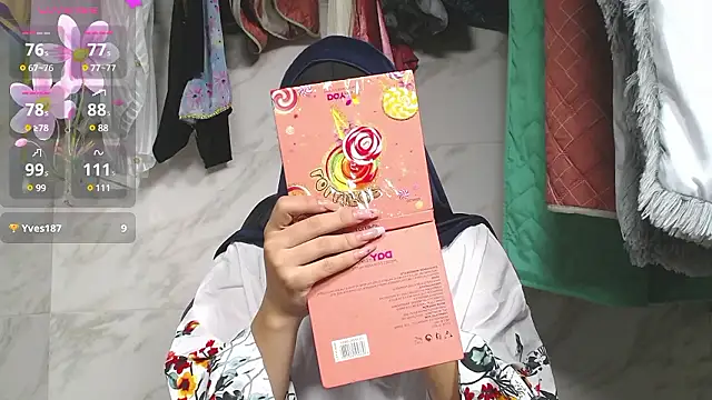 shaila anali online show from 12/07/24, 08:44