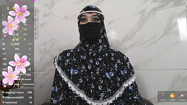 shaila anali online show from 12/12/24, 02:00