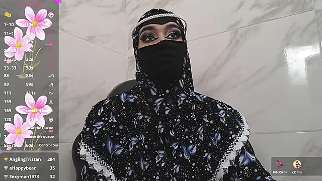 shaila anali online show from 12/14/24, 02:42