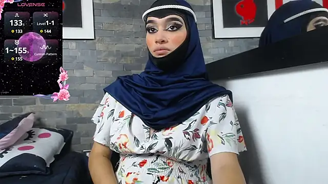 shaila anali online show from 12/15/24, 01:43