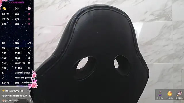 shaila anali online show from 12/20/24, 01:43