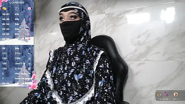 shaila anali online show from 12/24/24, 10:33