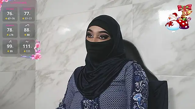 shaila anali online show from 12/26/24, 10:37