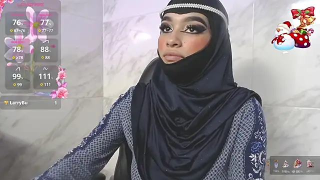 shaila anali online show from 12/31/24, 10:48