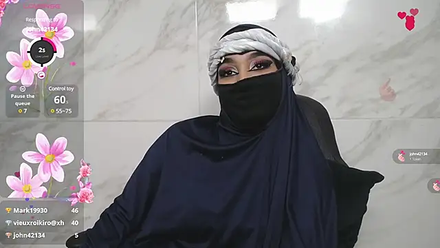 shaila anali online show from 01/17/25, 11:49