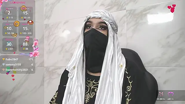 shaila anali online show from 01/18/25, 01:18