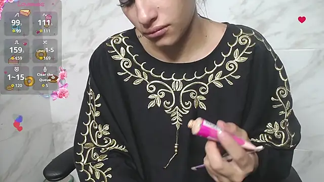 shaila anali online show from 01/21/25, 10:08