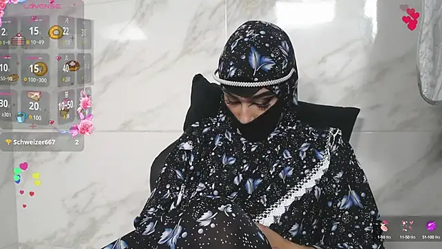 shaila anali online show from 01/22/25, 10:50