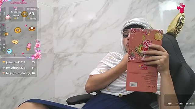 shaila anali online show from 01/25/25, 03:30