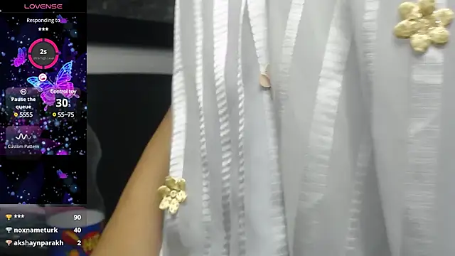 shaila anali online show from 01/26/25, 01:25