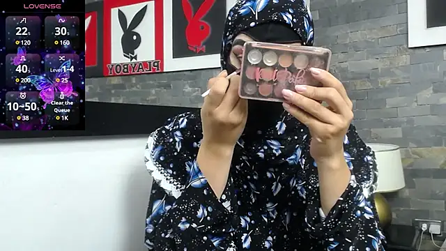 shaila anali online show from 01/29/25, 08:51