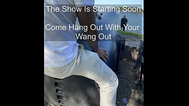 bear russian hunk online show from 07/30/26, 12:48