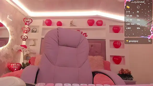 Maavca  online show from 02/16/26, 08:38