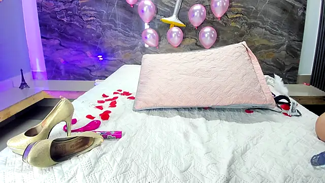 Yaya    11 online show from 03/09/25, 08:07