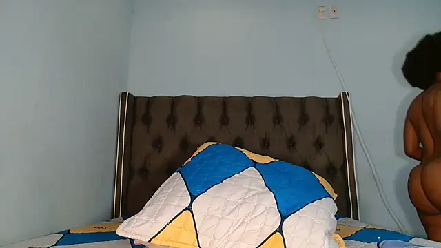 CHOCKYCHOCX2 online show from 01/01/25, 03:13