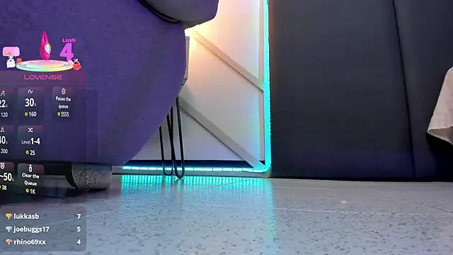 SophieHarris  online show from 03/18/25, 10:37