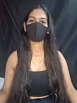 Garima G online show from 12/21/24, 09:12