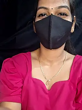 Garima G online show from 01/15/25, 09:45