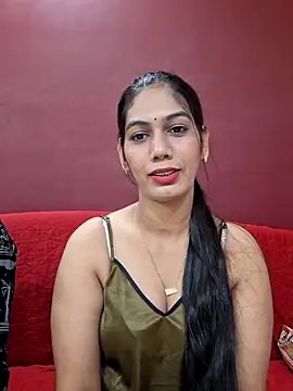 Garima G online show from 10/15/25, 04:40