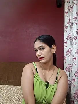Garima G online show from 01/15/26, 04:33