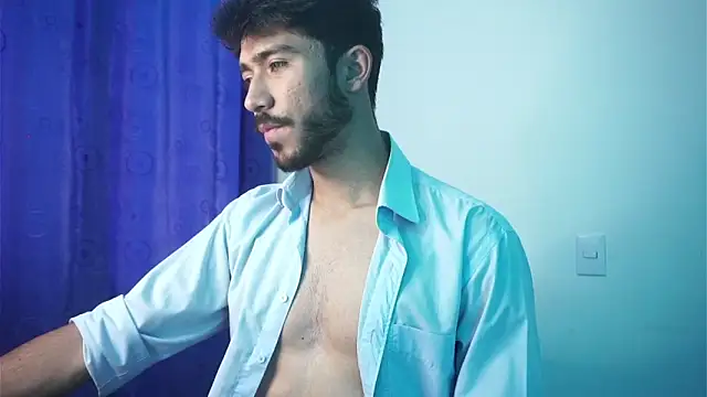 dam0n fr0st online show from 01/04/25, 07:02