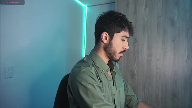 dam0n fr0st online show from 01/08/25, 10:27