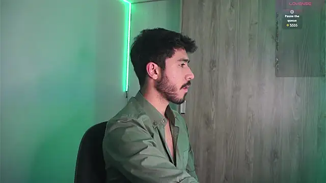 dam0n fr0st online show from 01/09/25, 01:29