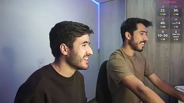 dam0n fr0st online show from 01/15/25, 09:20