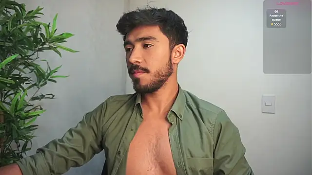 dam0n fr0st online show from 03/20/25, 12:51