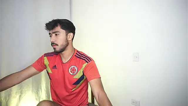 dam0n fr0st online show from 09/29/25, 09:52