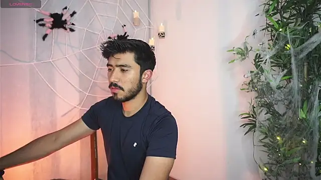 dam0n fr0st online show from 10/15/25, 10:43