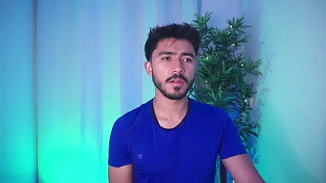 dam0n fr0st online show from 11/24/25, 09:14