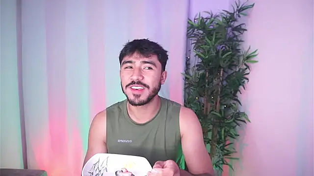 dam0n fr0st online show from 03/06/26, 09:00