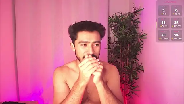 dam0n fr0st online show from 04/21/26, 11:29