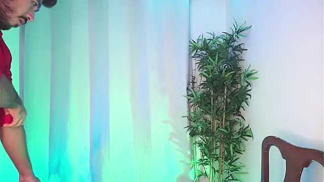 dam0n fr0st online show from 04/23/26, 07:05