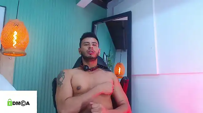 Colby brown03 online show from 02/08/25, 10:08